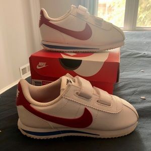 Nike Cortez Sneakers